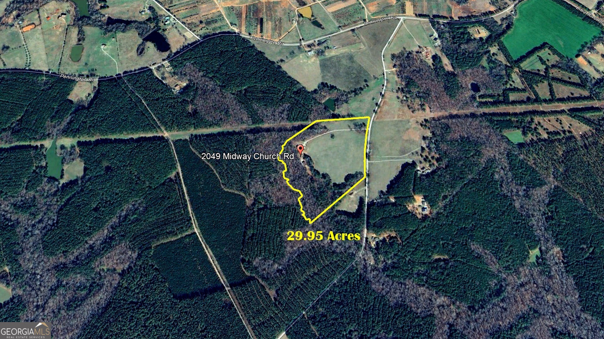 2049 Midway Church Road Property Photo 74
