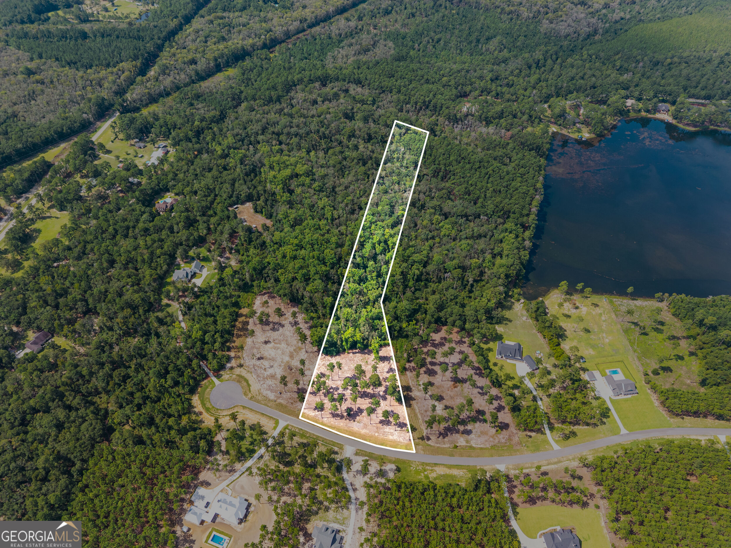 0 E Lake Drive LOT 14