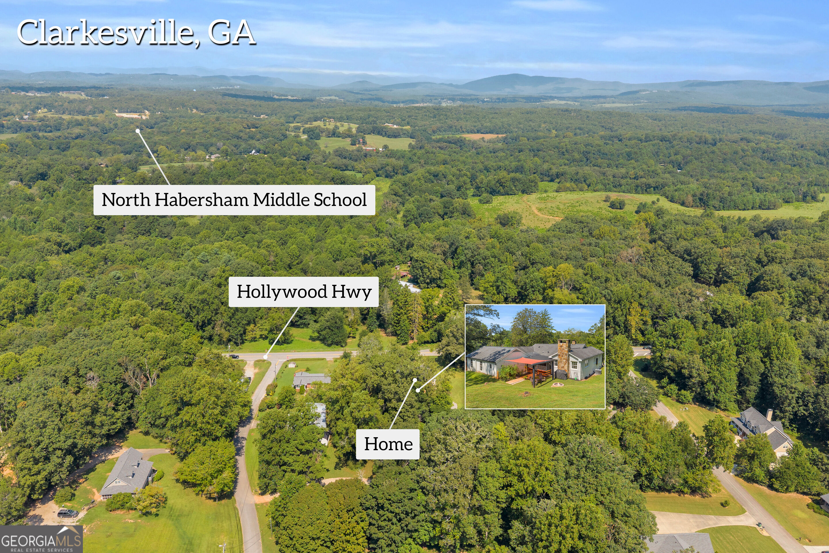 1472 Hollywood Hwy Property Photo 60