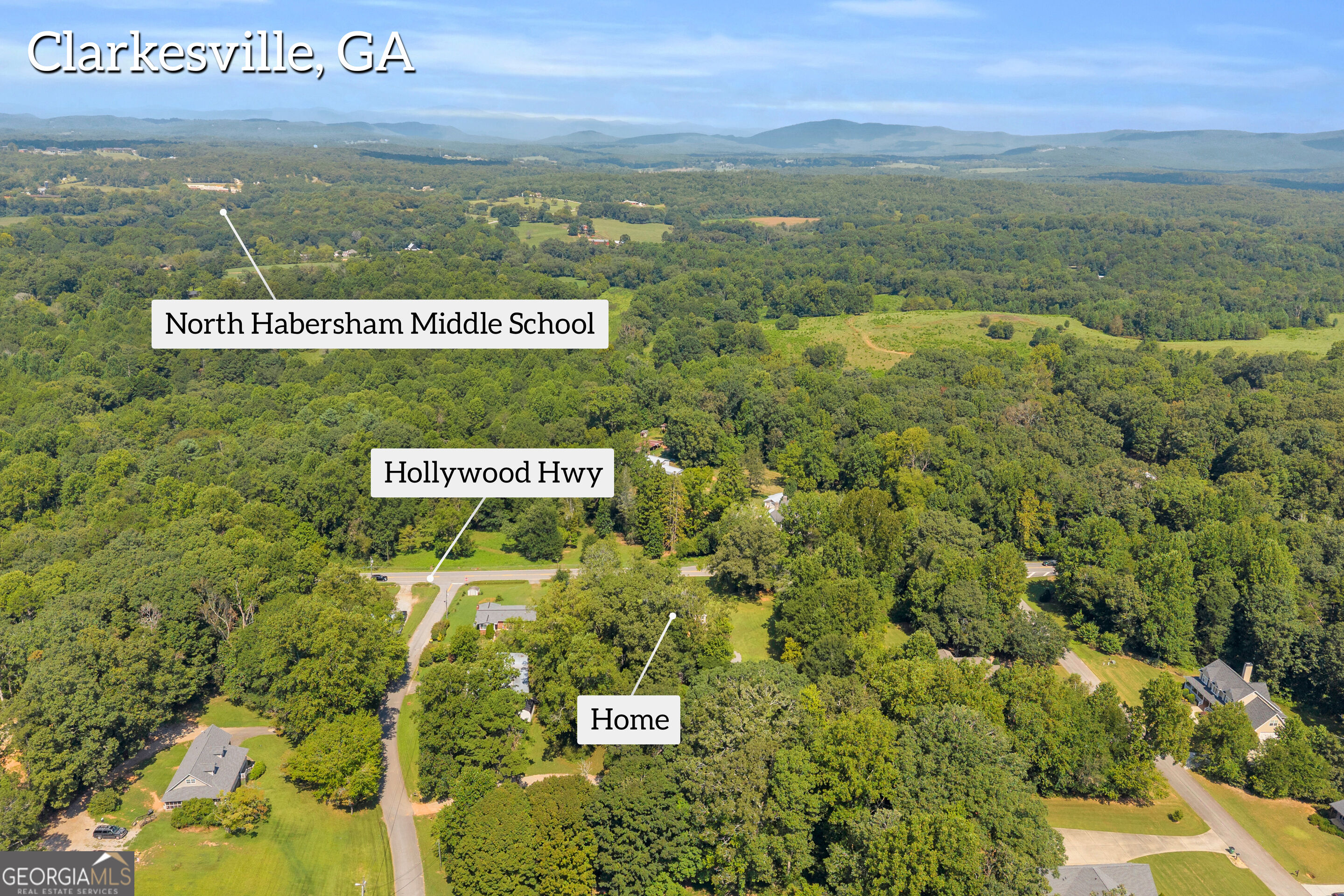 1472 Hollywood Hwy Property Photo 61