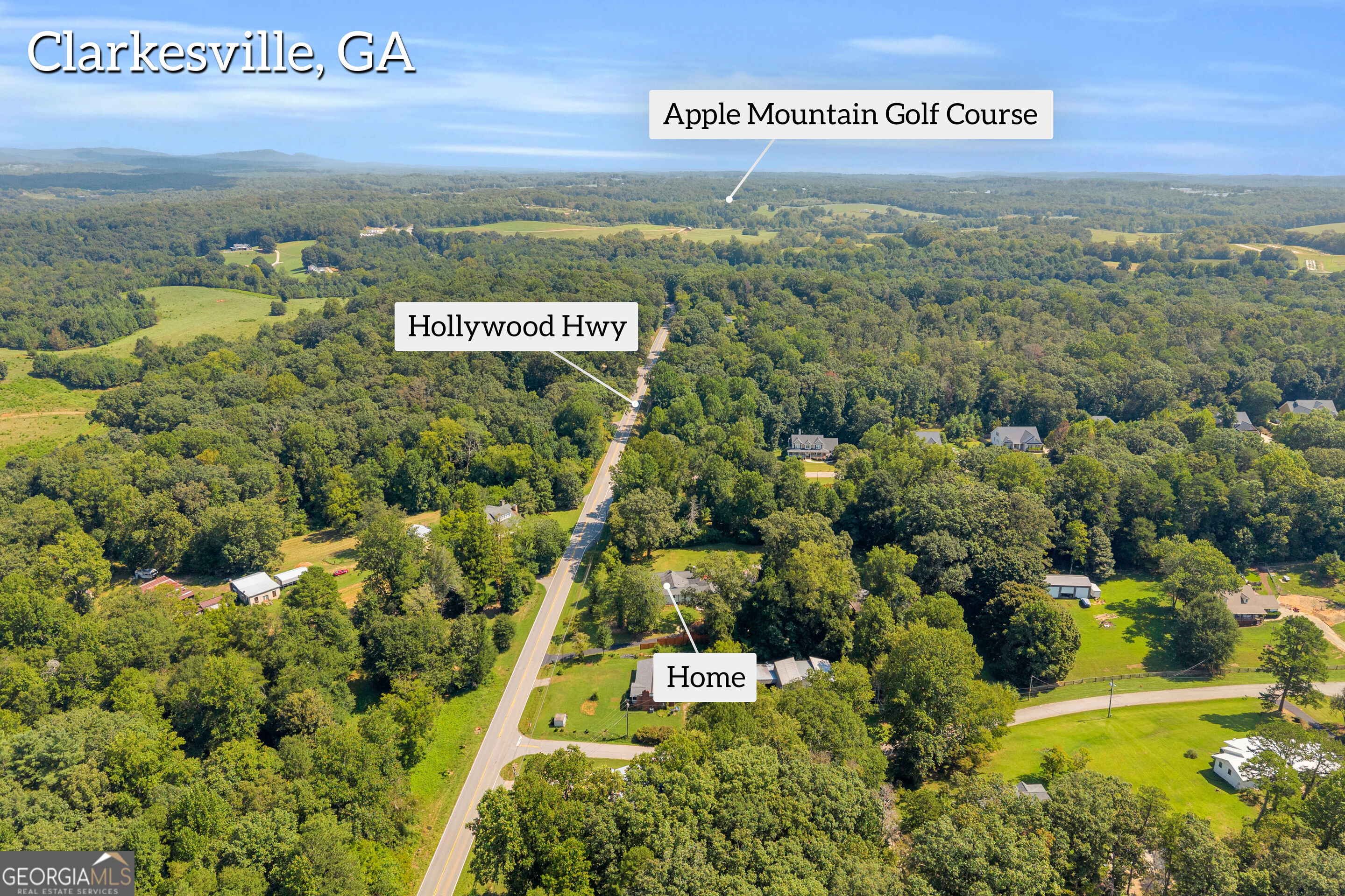 1472 Hollywood Hwy Property Photo 62
