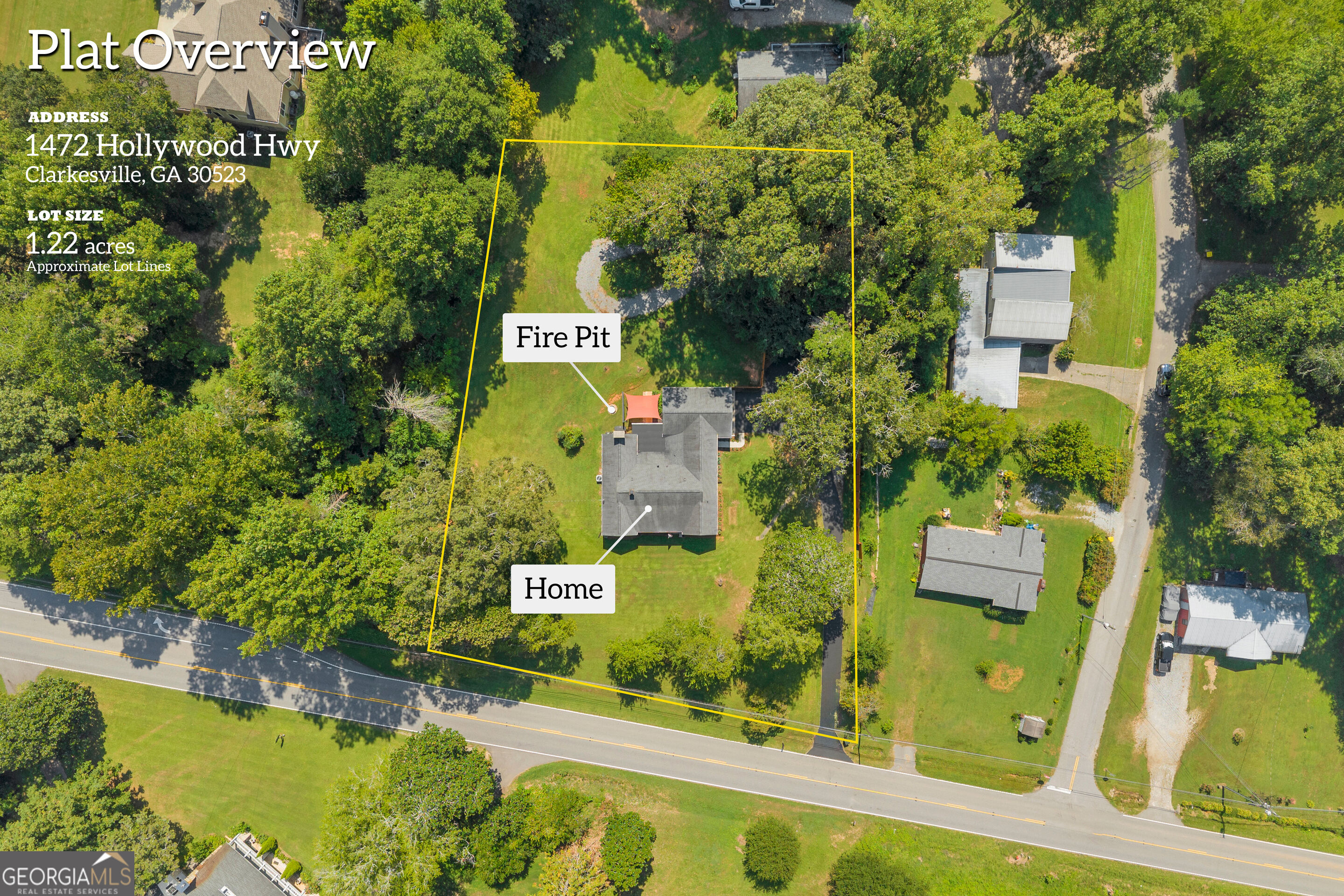1472 Hollywood Hwy Property Photo 65
