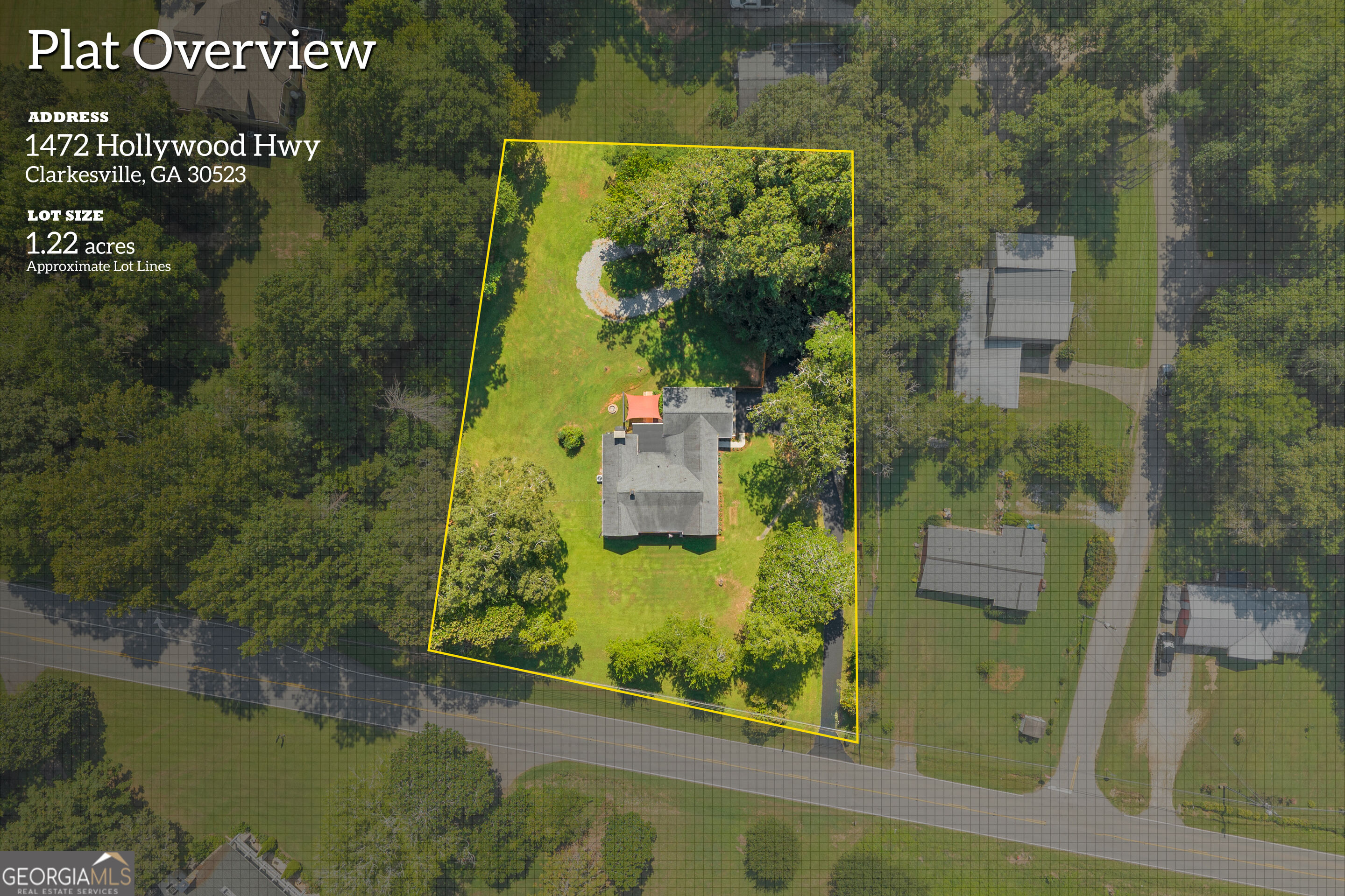 1472 Hollywood Hwy Property Photo 66