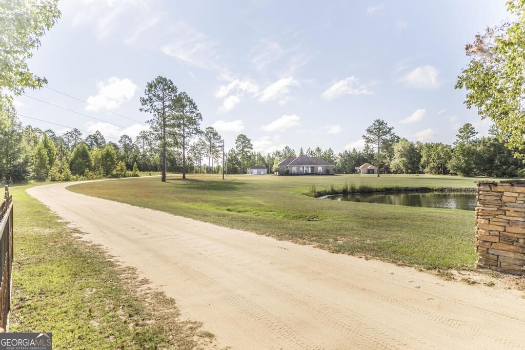 2509 Orphans Cemetery Road Property Photo 5