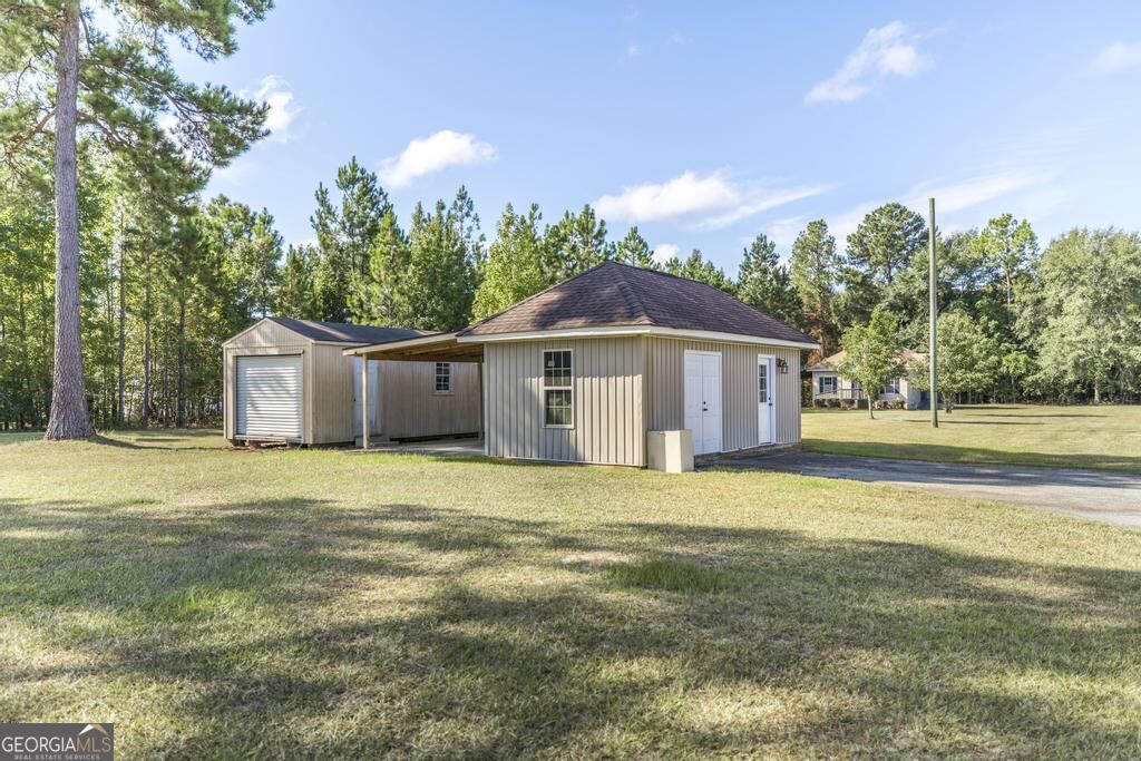2509 Orphans Cemetery Road Property Photo 44