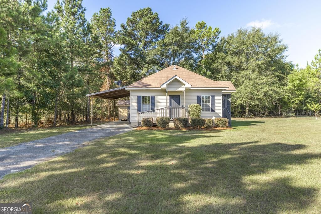 2509 Orphans Cemetery Road Property Photo 47