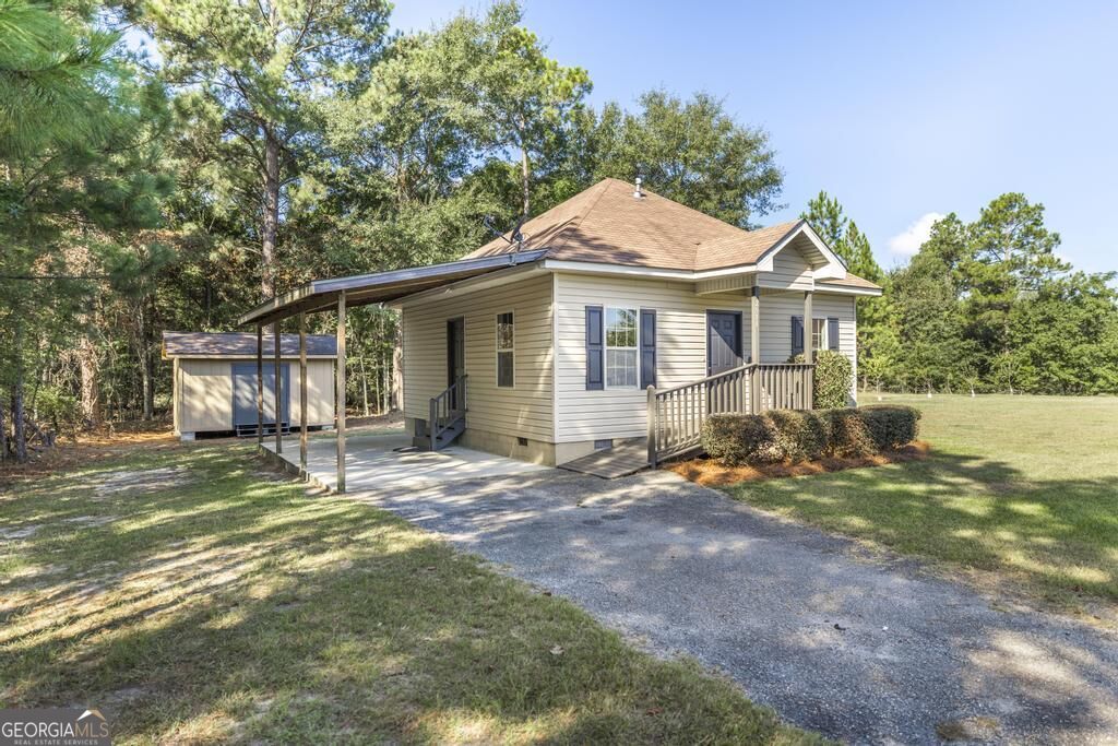 2509 Orphans Cemetery Road Property Photo 48