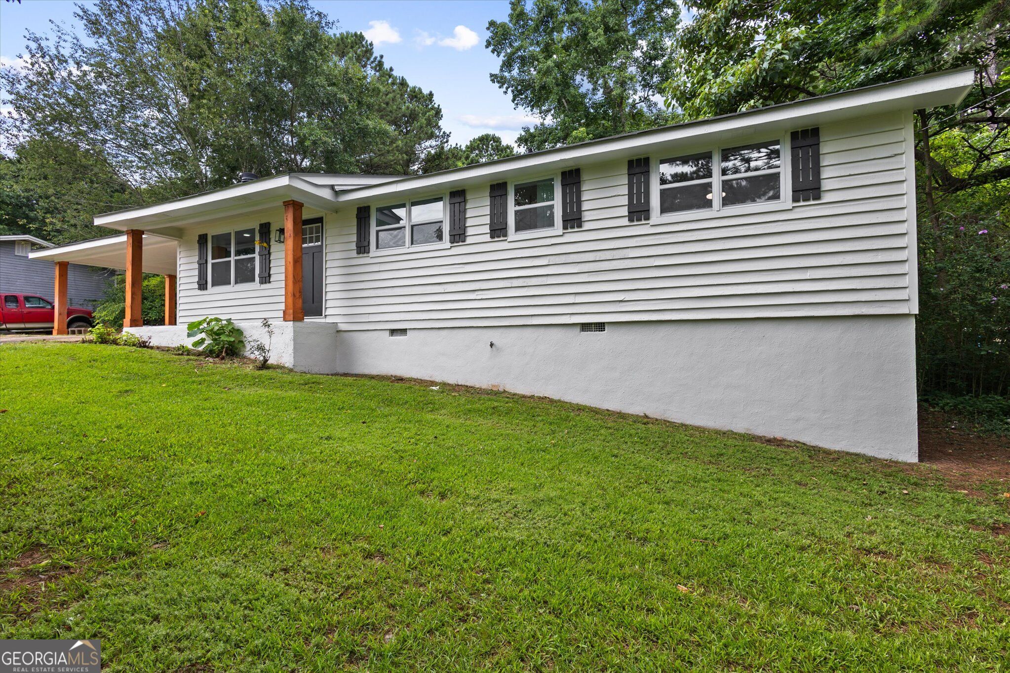 4121 Partridge Drive Property Photo 1