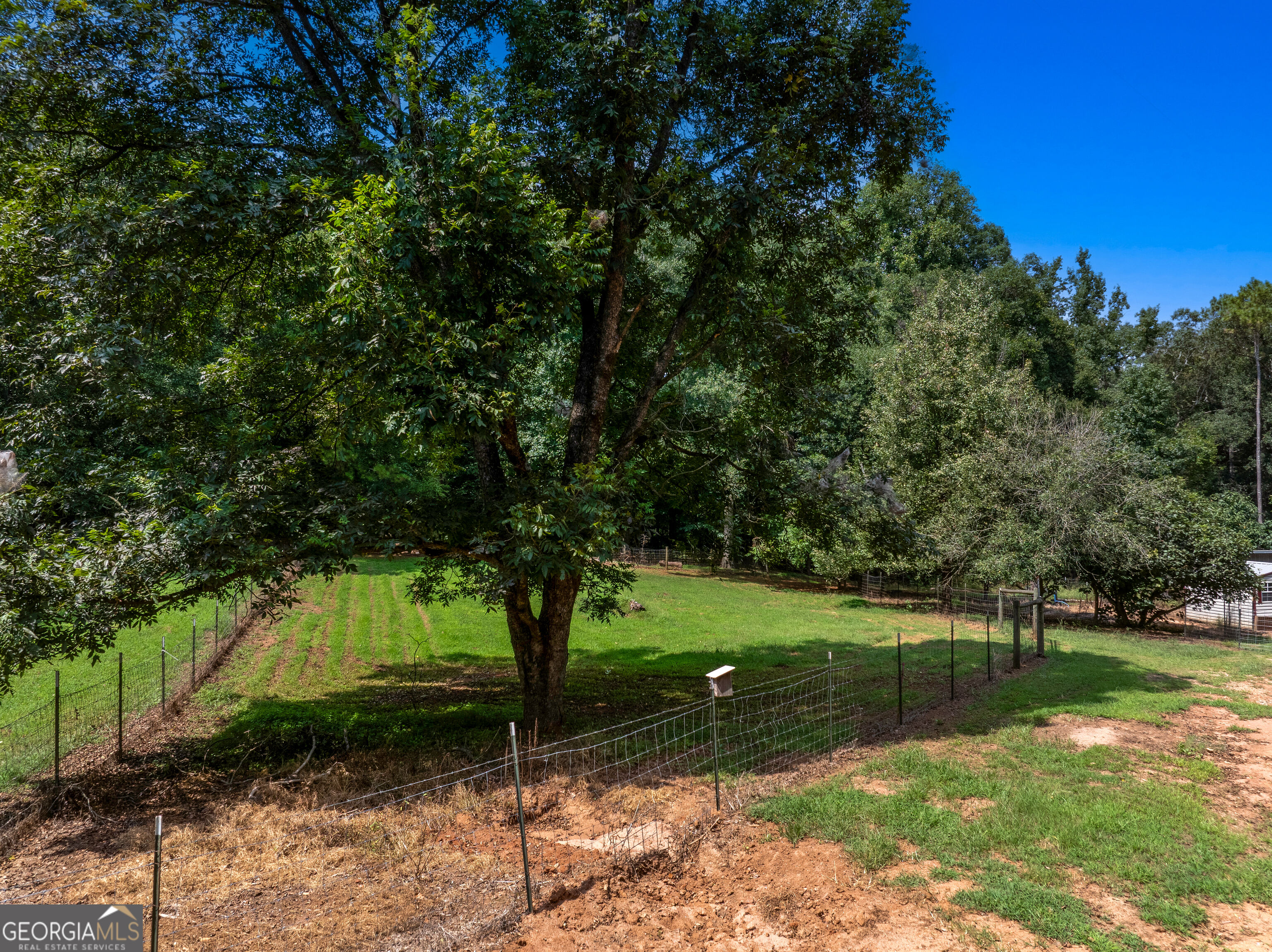 655 Old Hendry Church Road Property Photo 4