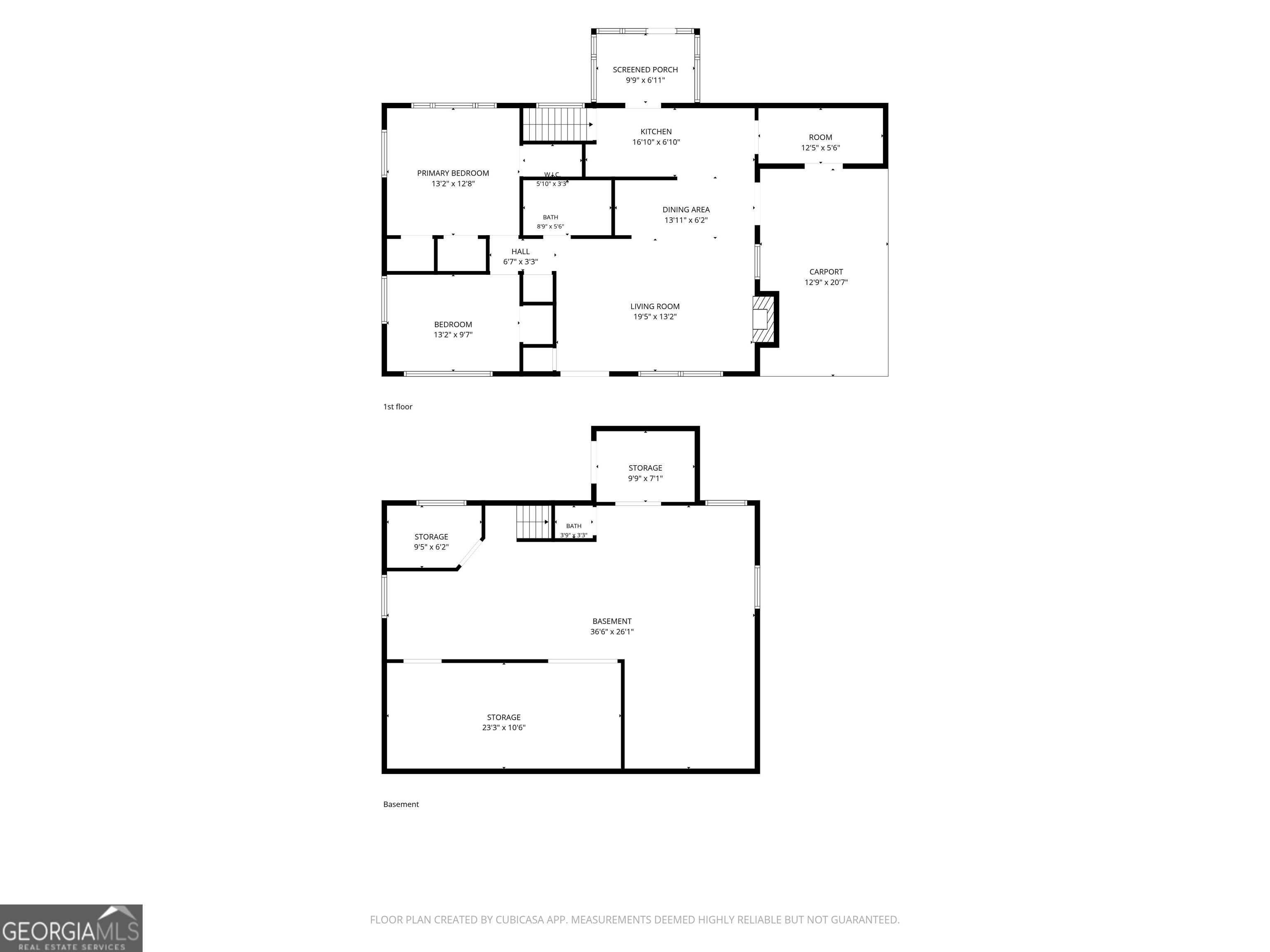 655 Old Hendry Church Road Property Photo 14