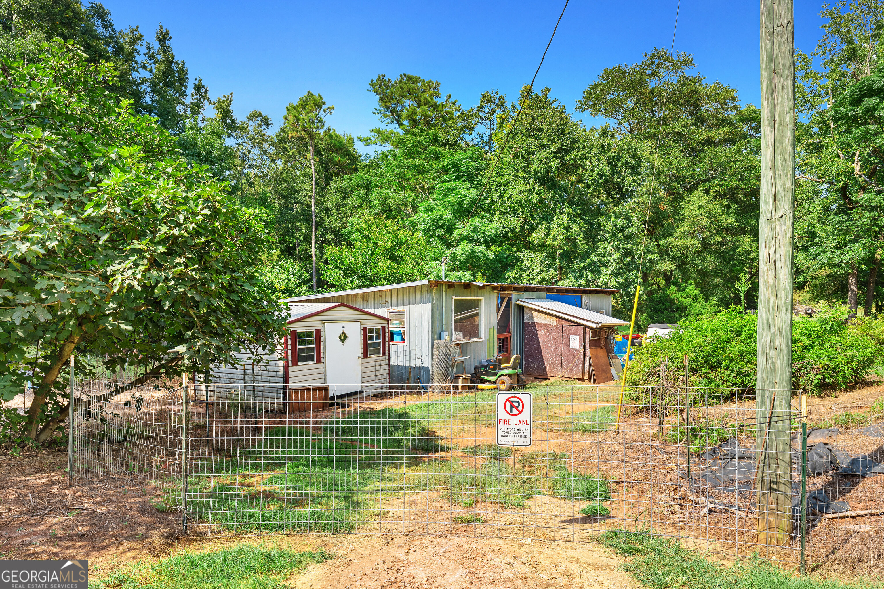 655 Old Hendry Church Road Property Photo 19