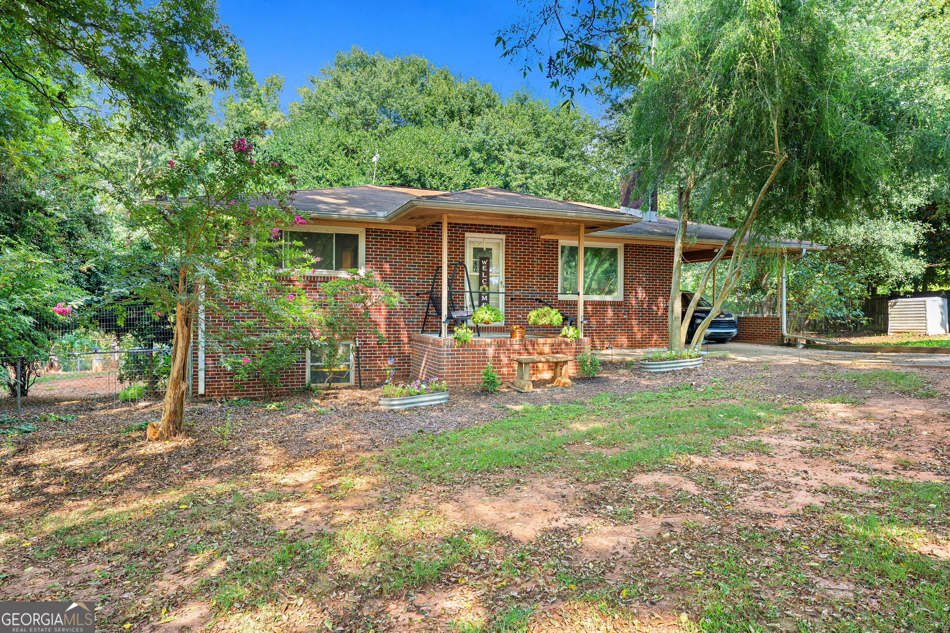 655 Old Hendry Church Road Property Photo 23