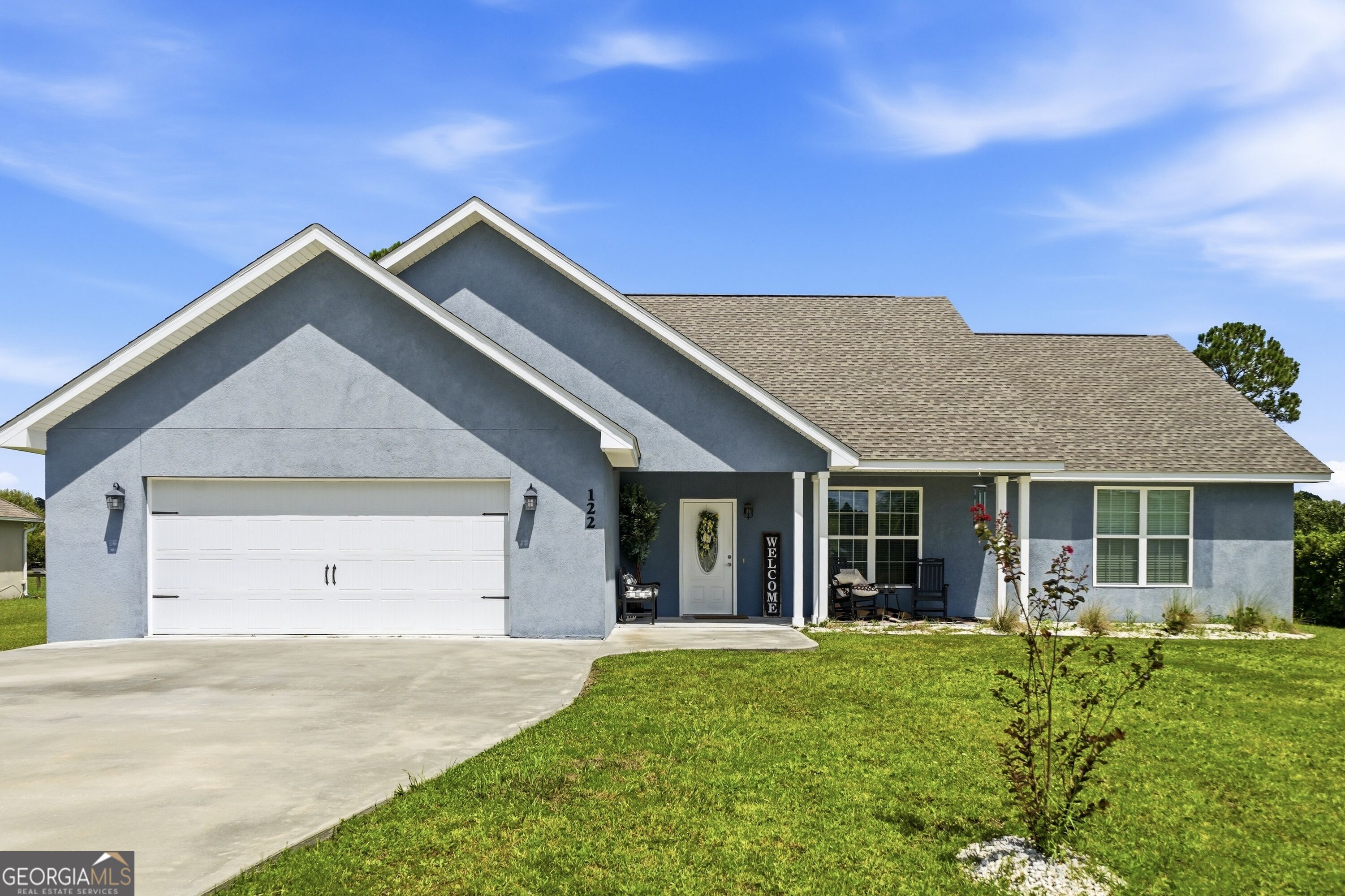 122 Silver Bluff Circle Property Photo 1
