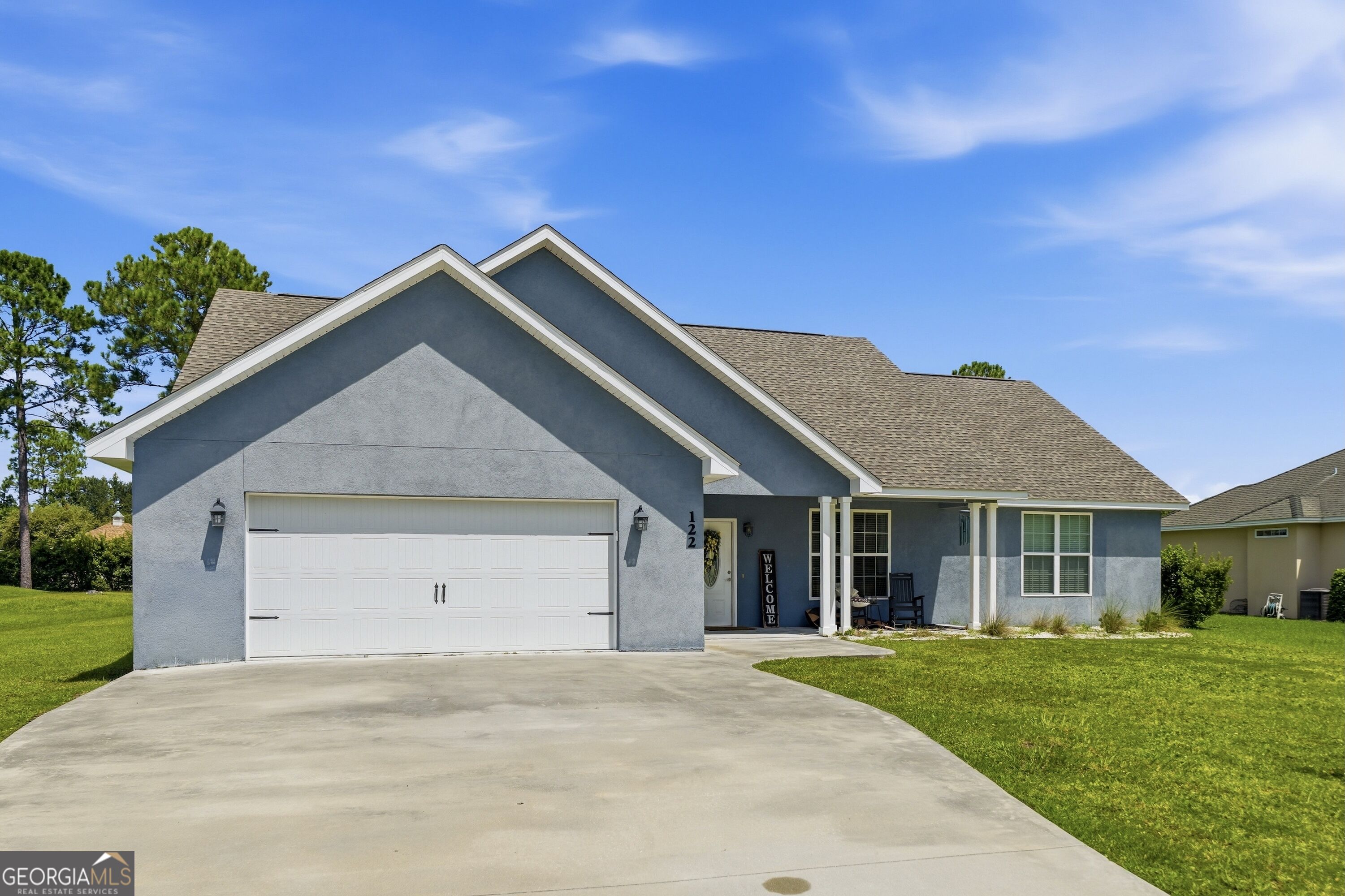 122 Silver Bluff Circle Property Photo 2