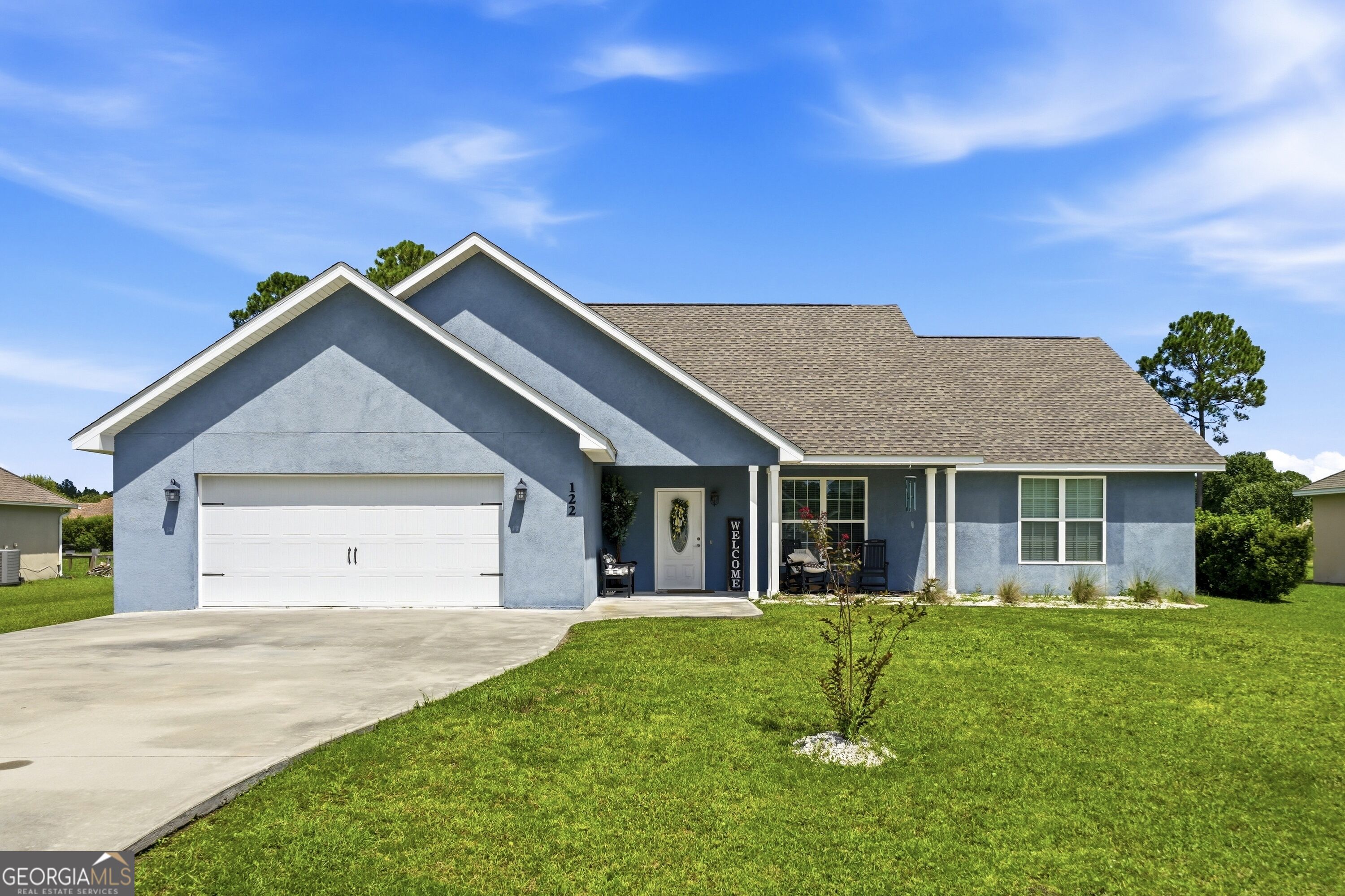 122 Silver Bluff Circle Property Photo 4