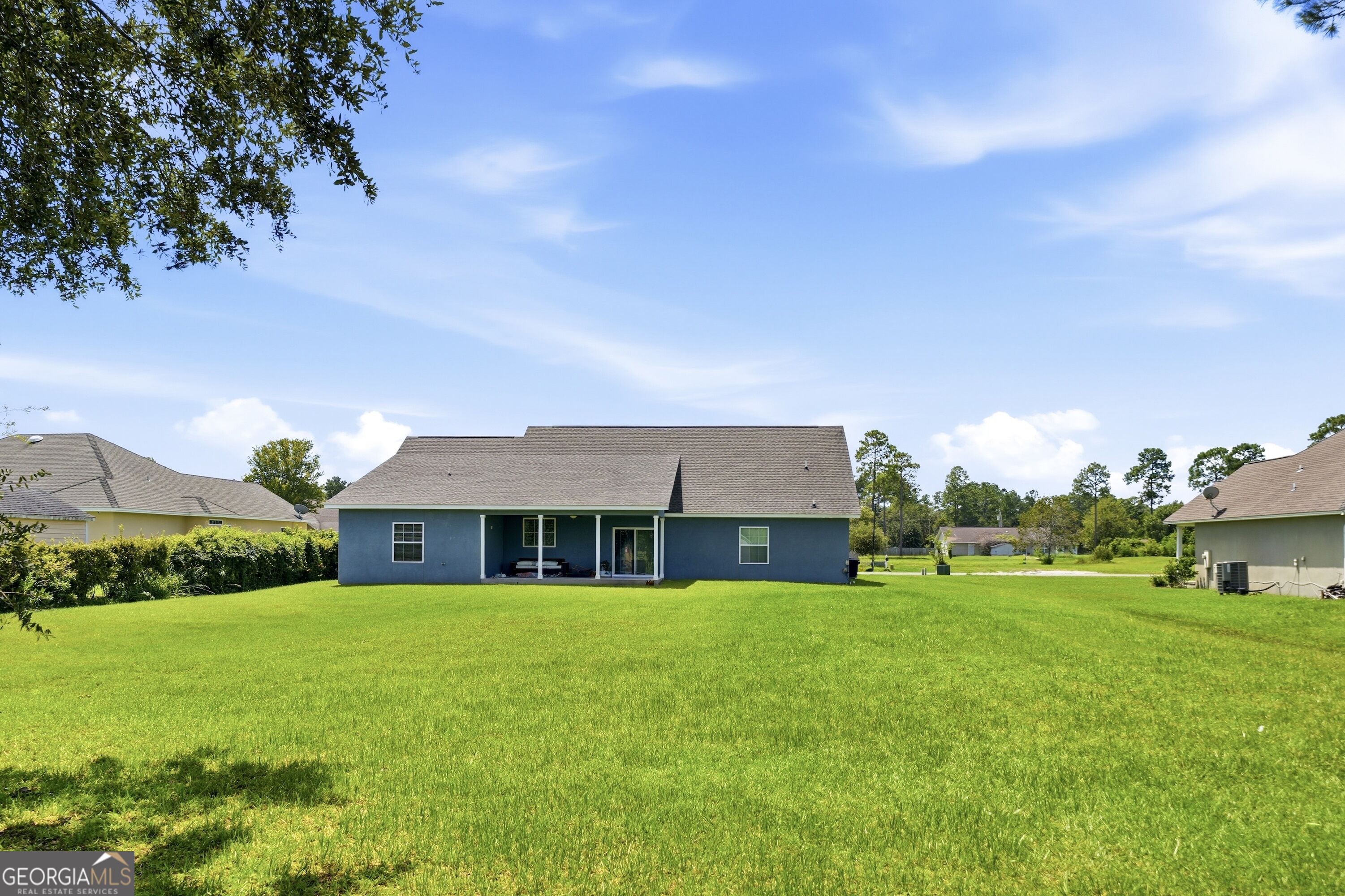 122 Silver Bluff Circle Property Photo 30