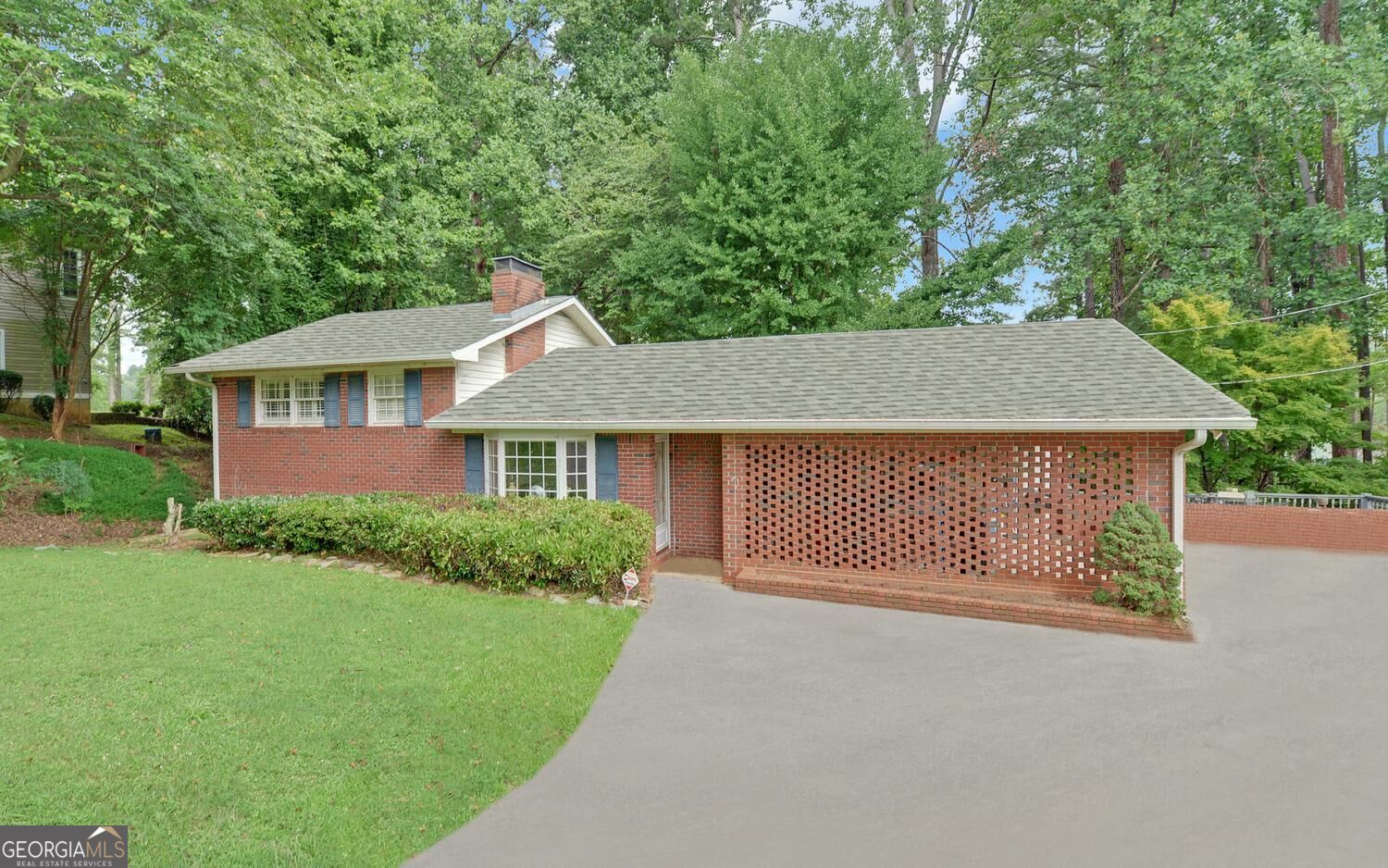 4593 T Moore Road Property Photo 1