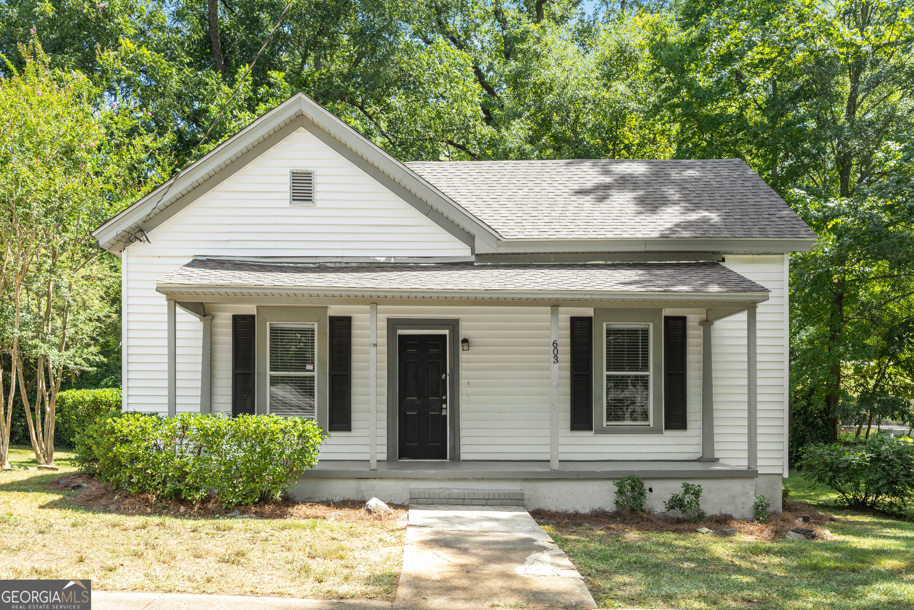 603 Park Avenue Property Photo 1