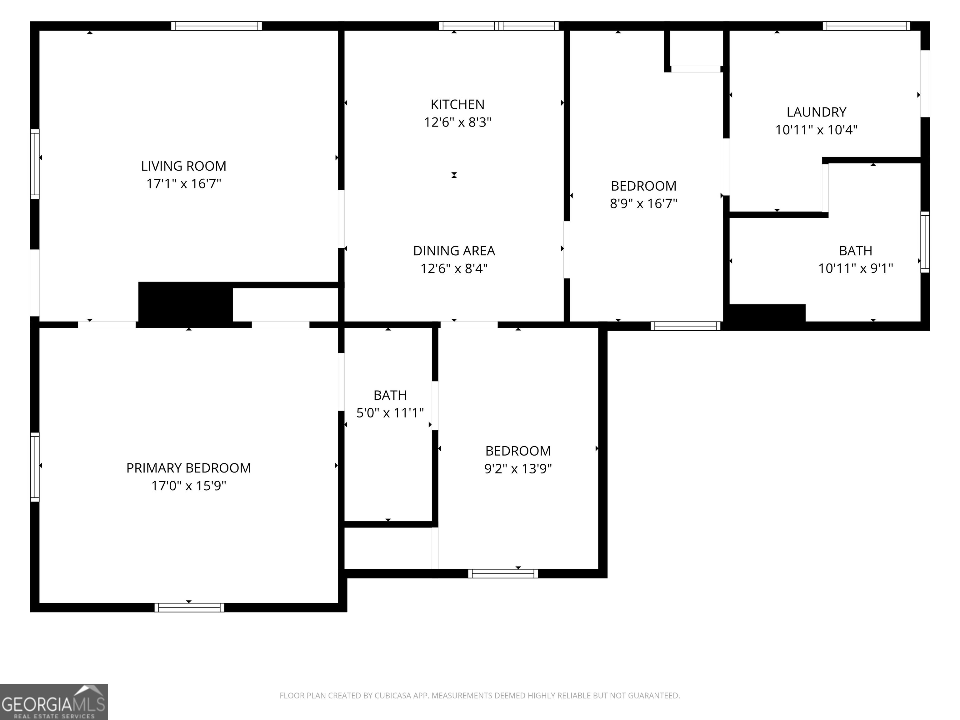 603 Park Avenue Property Photo 22