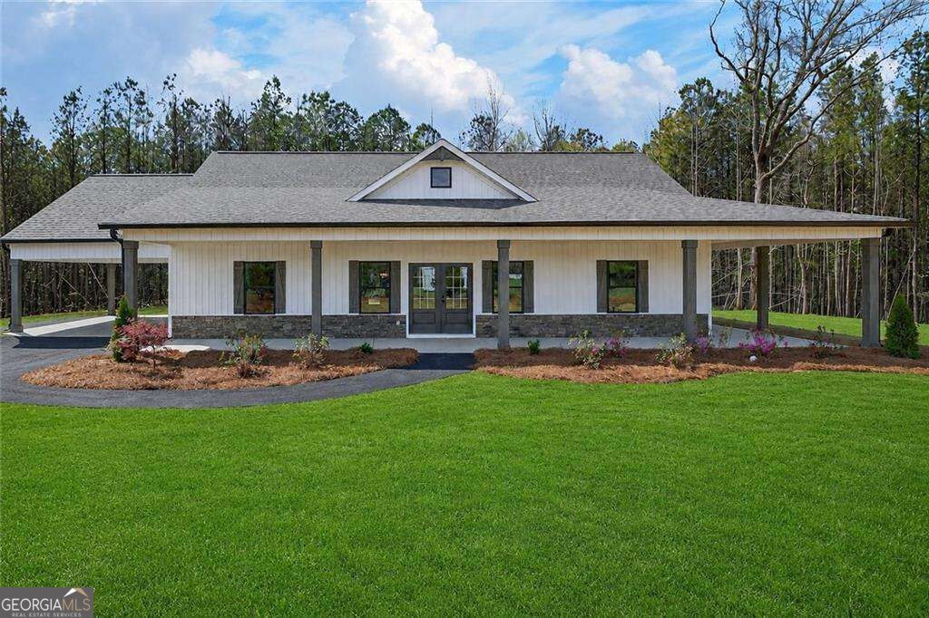 3512 Vinson Mountain Road Property Photo 1