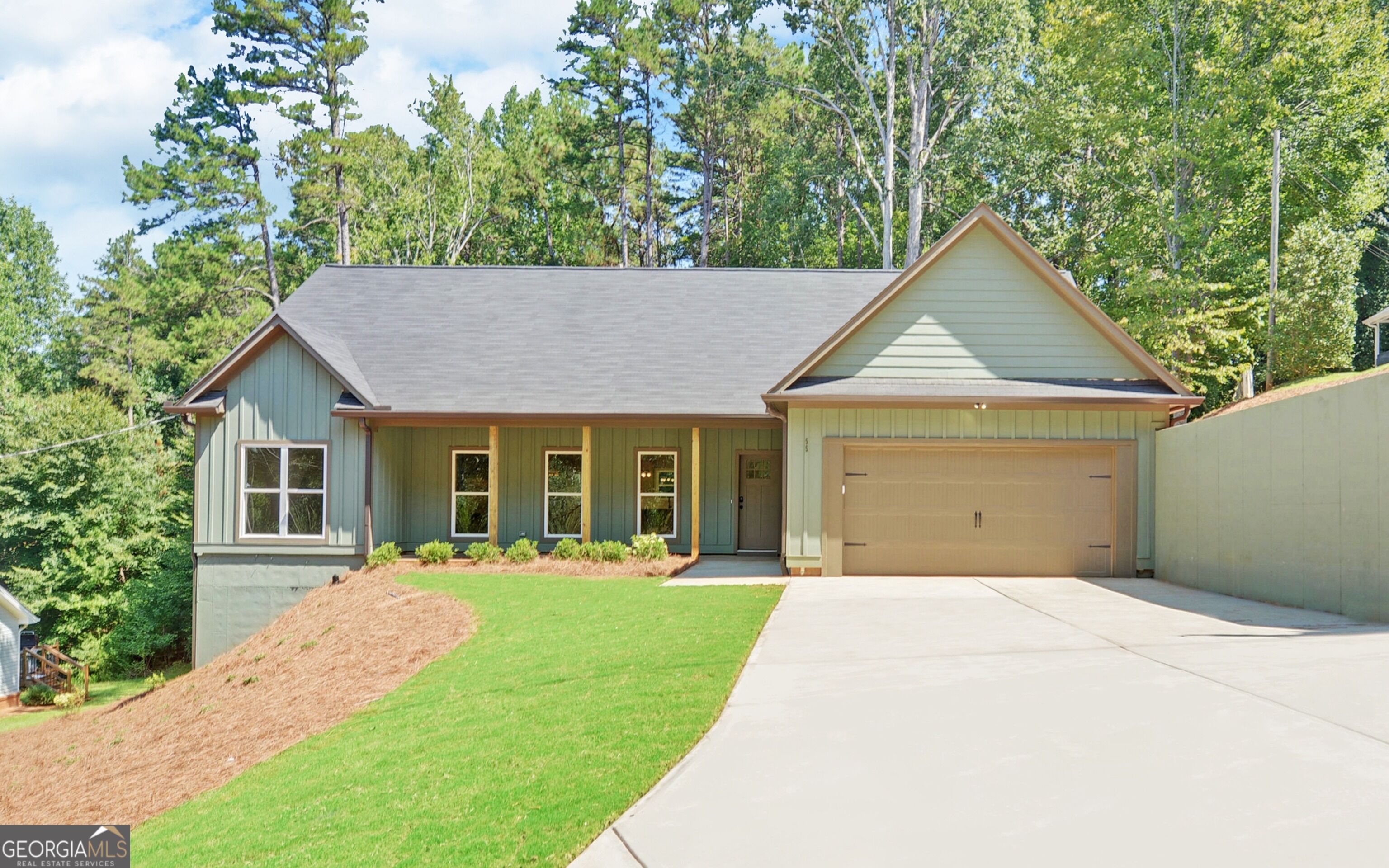 55 Wesley Circle