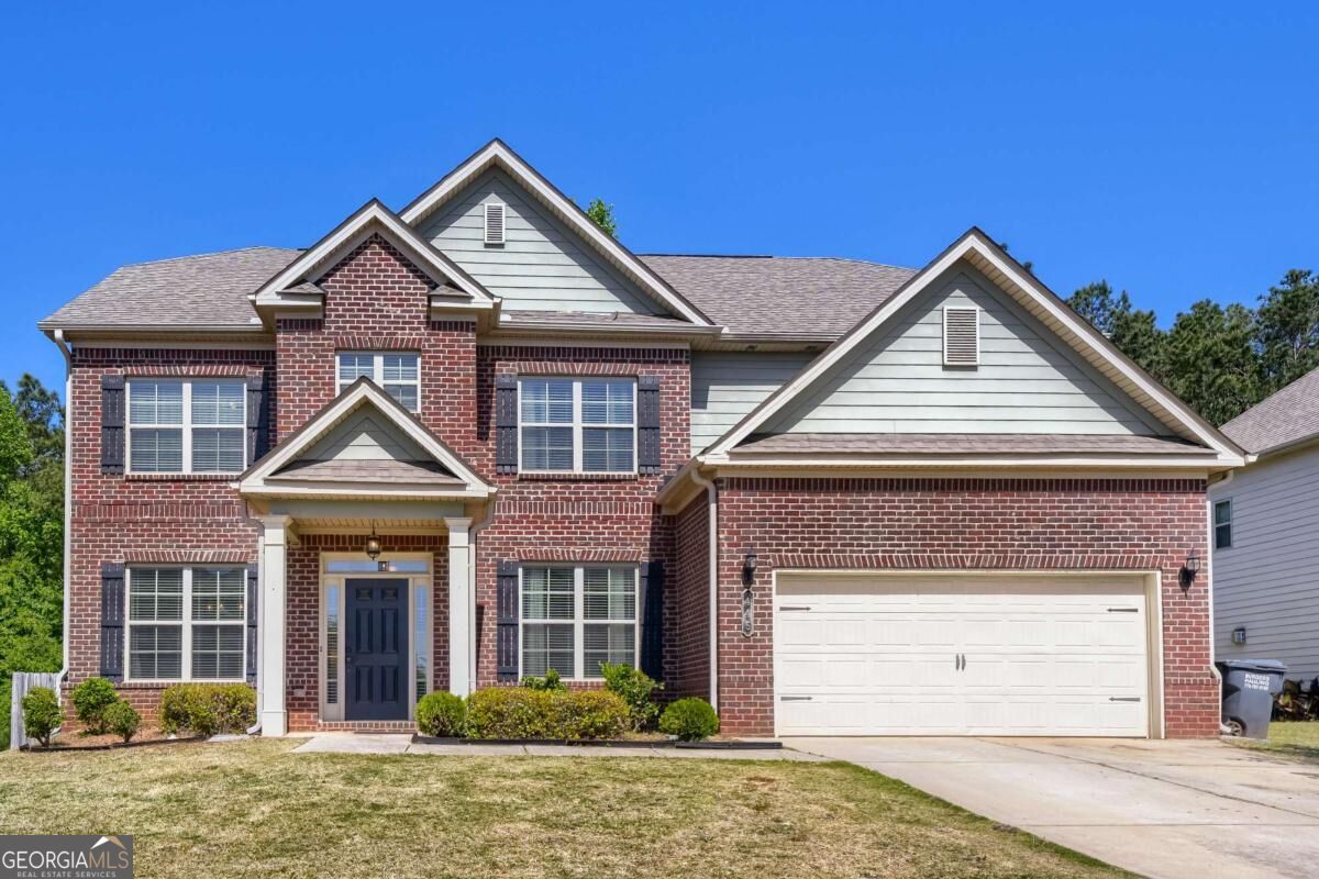 445 Piedmont Circle