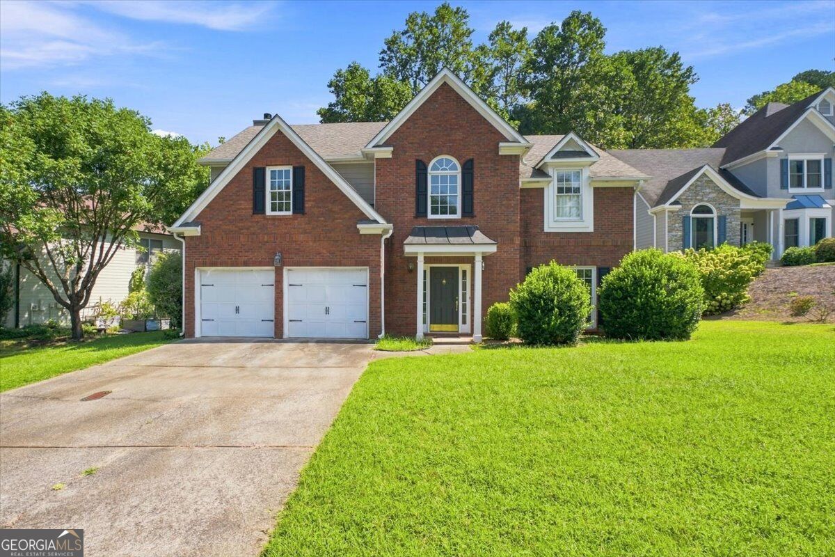 4009 Union Walk Circle Se Property Photo 1