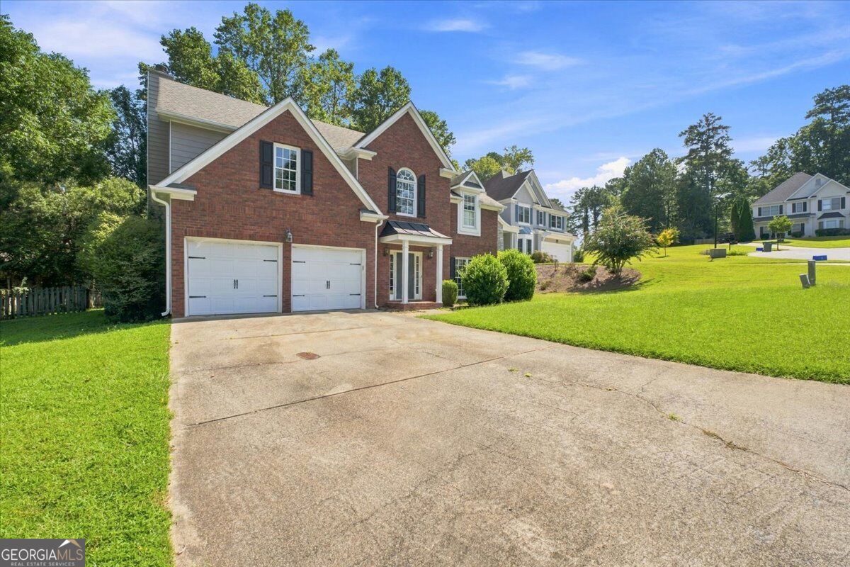 4009 Union Walk Circle Se Property Photo 1
