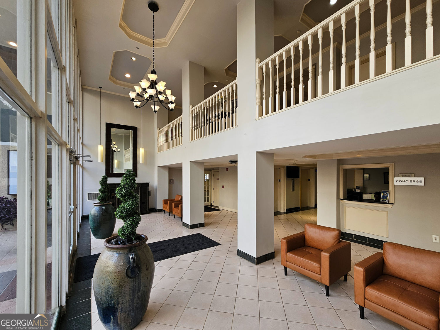 2479 Peachtree Road Ne # 611 Property Photo 18