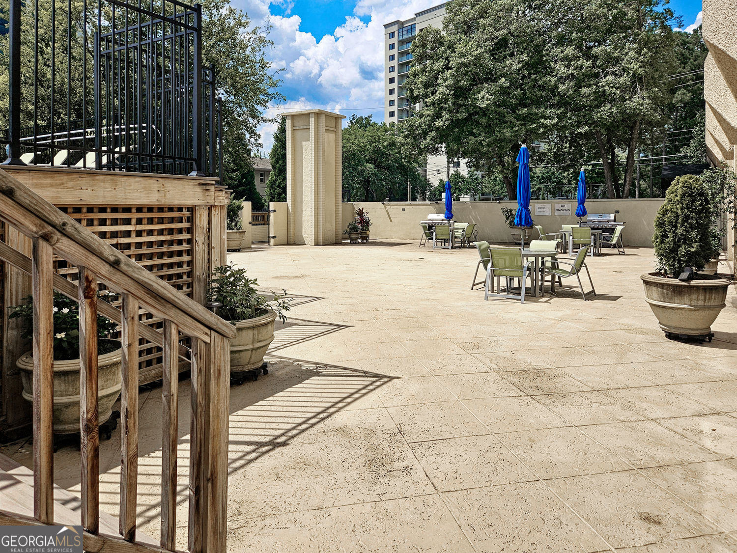 2479 Peachtree Road Ne # 611 Property Photo 23