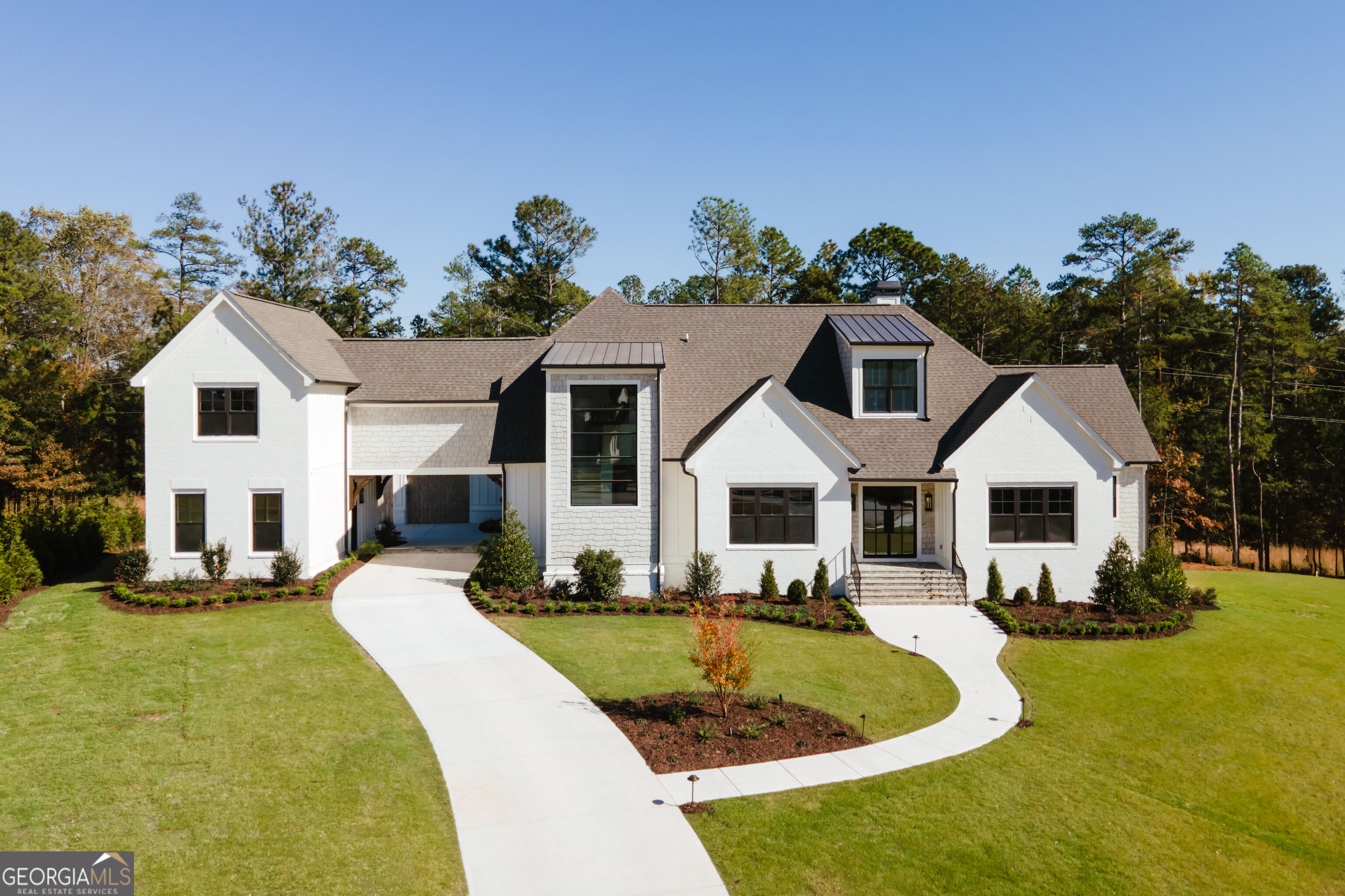 3119 Spartan Estates Drive