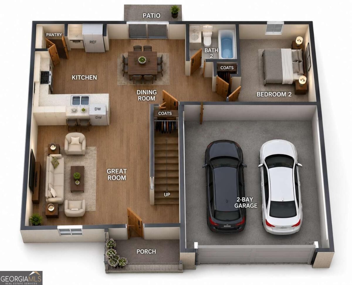 51 Oxford Lane Property Photo 4