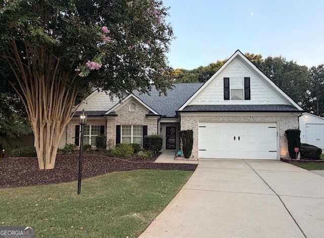 82 Flintstone Road
