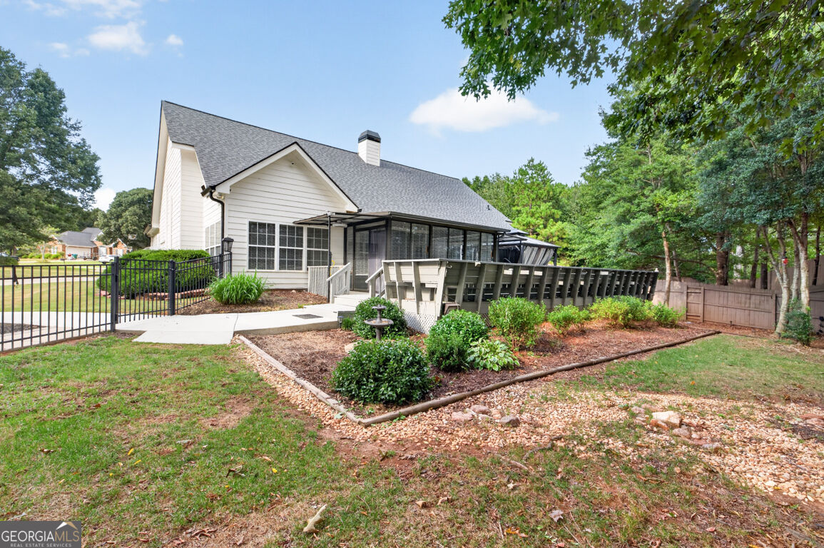 82 Flintstone Road Property Photo 44
