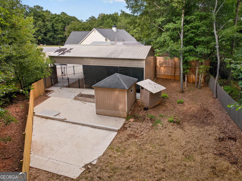82 Flintstone Road Property Photo 63
