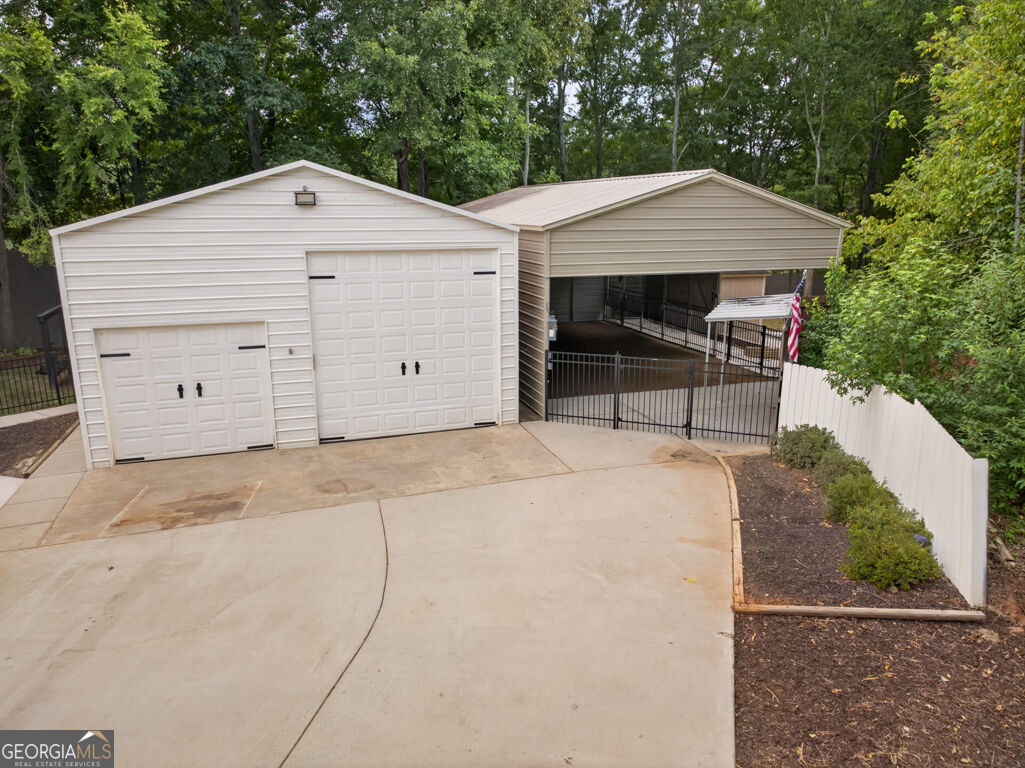 82 Flintstone Road Property Photo 64