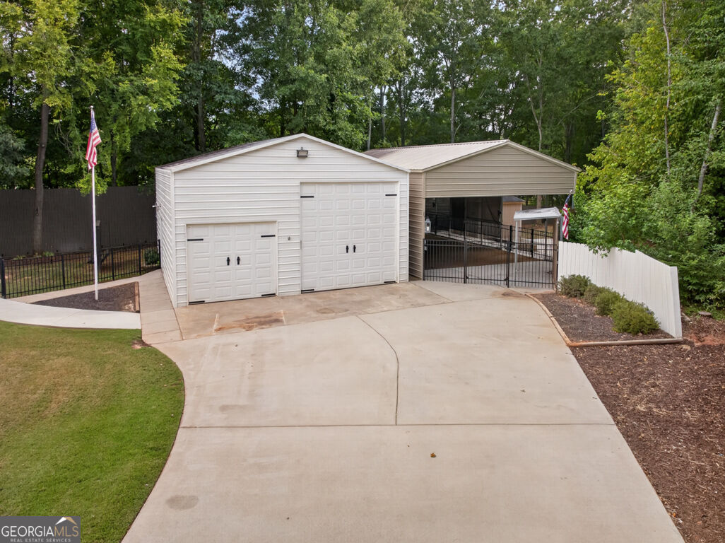 82 Flintstone Road Property Photo 65