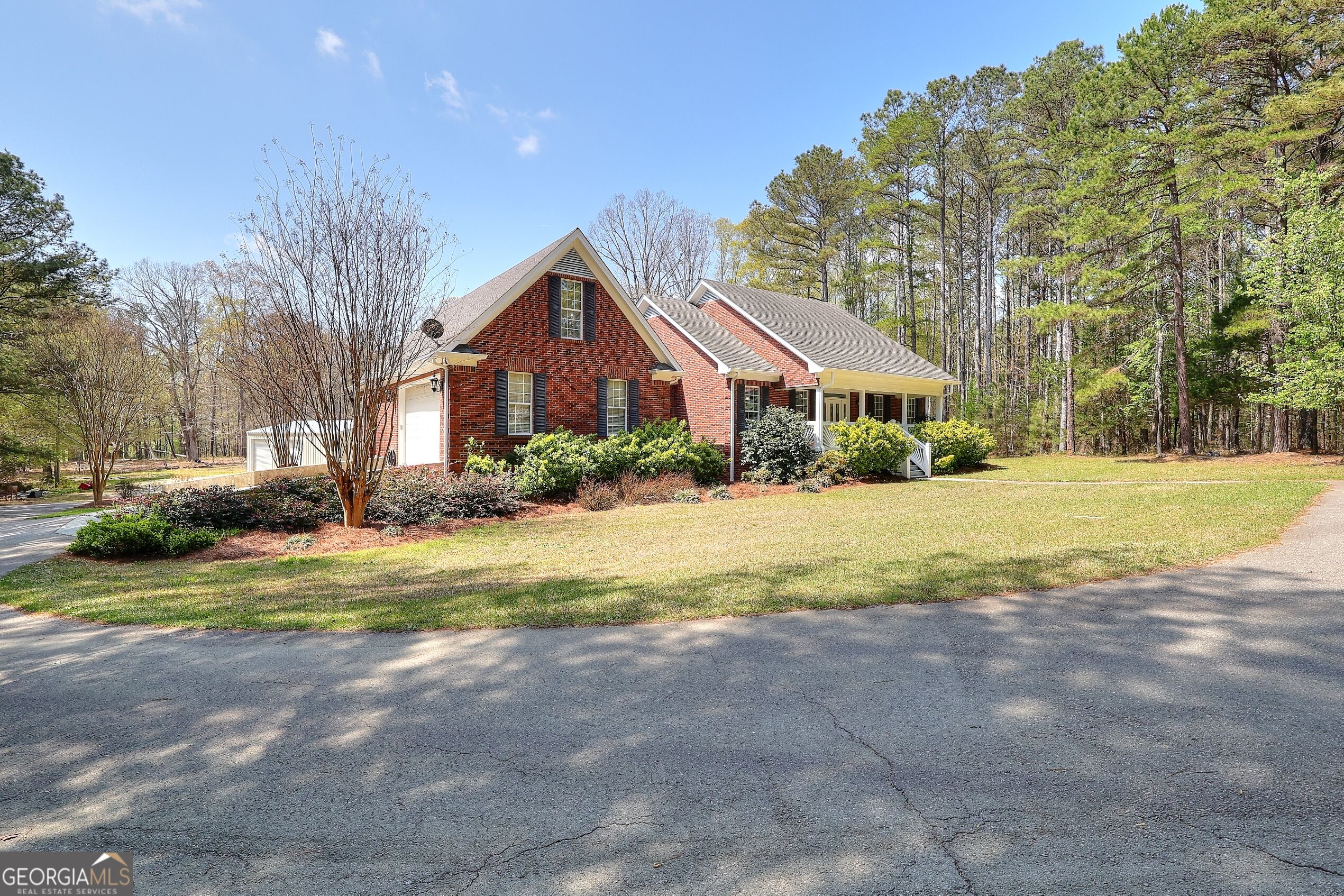 452 452 Mount Vernon Rd Road Property Photo 2