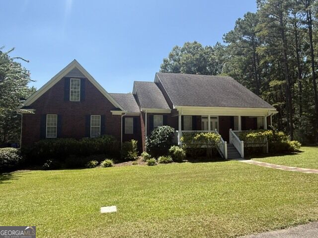 452 452 Mount Vernon Rd Road Property Photo 3