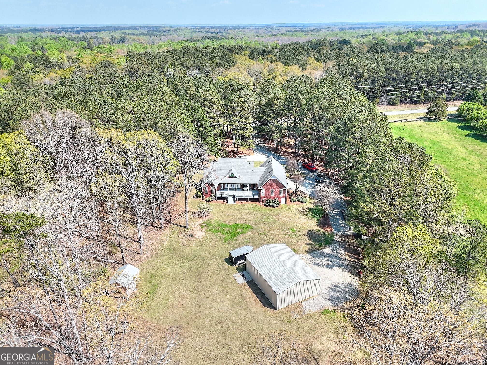 452 452 Mount Vernon Rd Road Property Photo 44