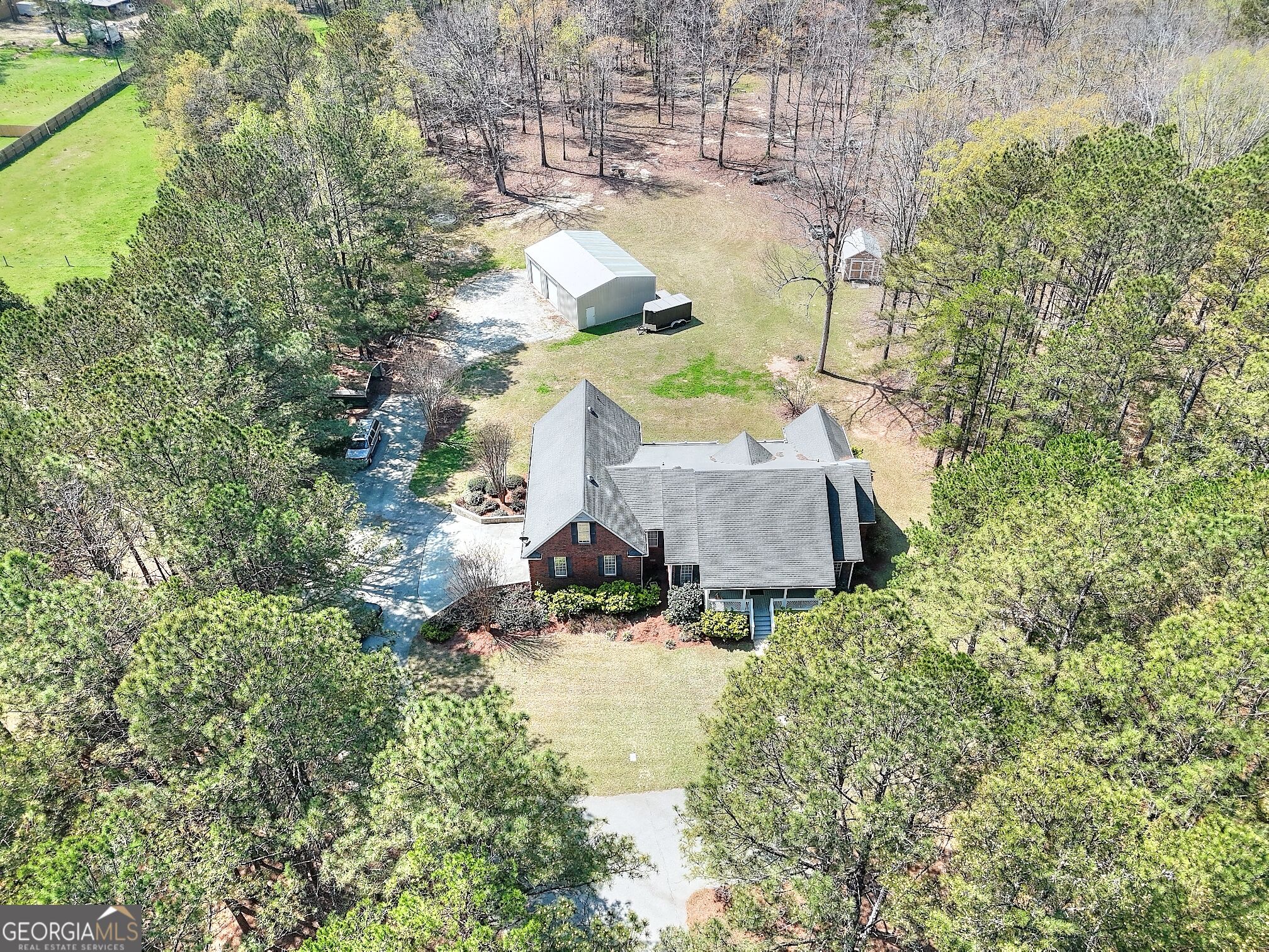 452 452 Mount Vernon Rd Road Property Photo 45