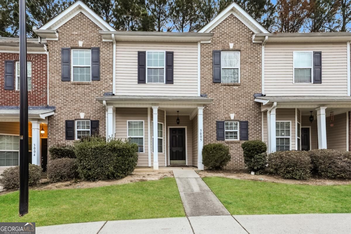 2555 Flat Shoals Road # 3005 Property Photo 1