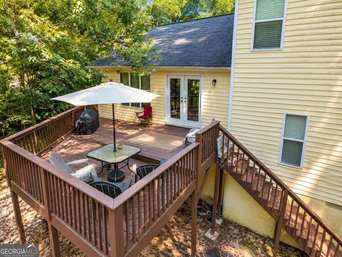 138 Mountain Oaks Drive Property Photo 33