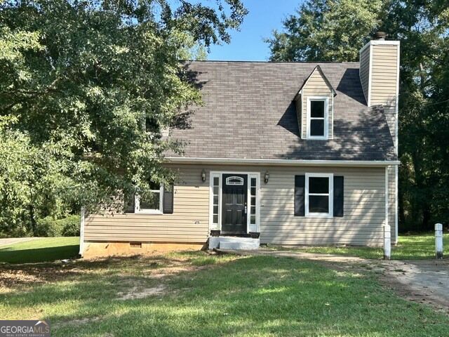 611a Seminole Drive Property Photo 1