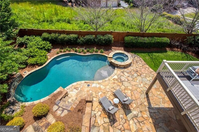 11001 Estates Circle Property Photo 33