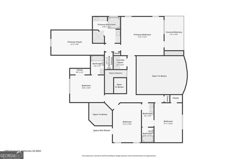 11001 Estates Circle Property Photo 60