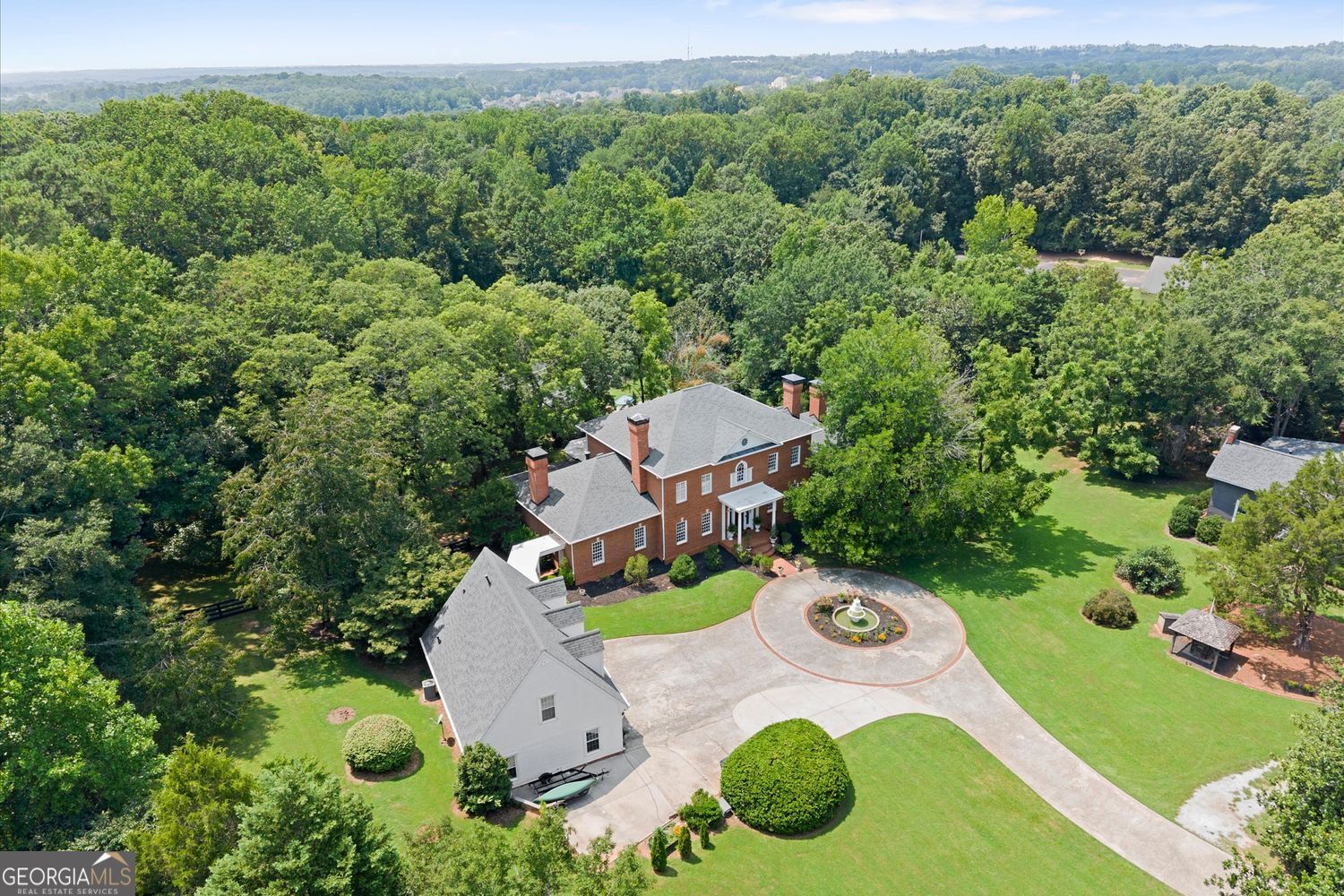 1650 Sever Road Property Photo 4