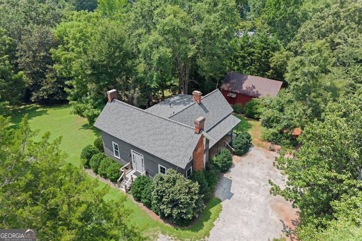 1650 Sever Road Property Photo 7