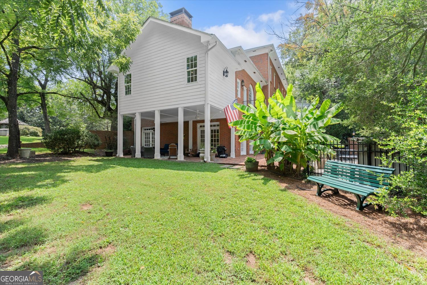 1650 Sever Road Property Photo 63