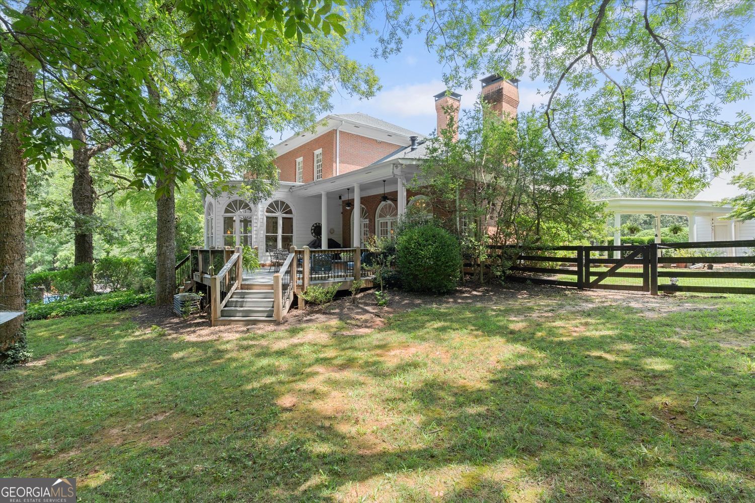 1650 Sever Road Property Photo 72